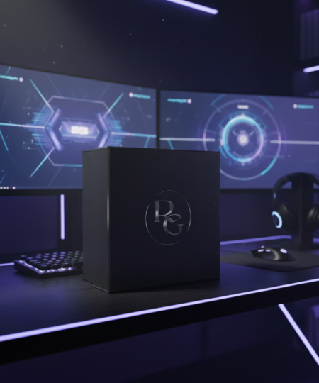 Mistery Box