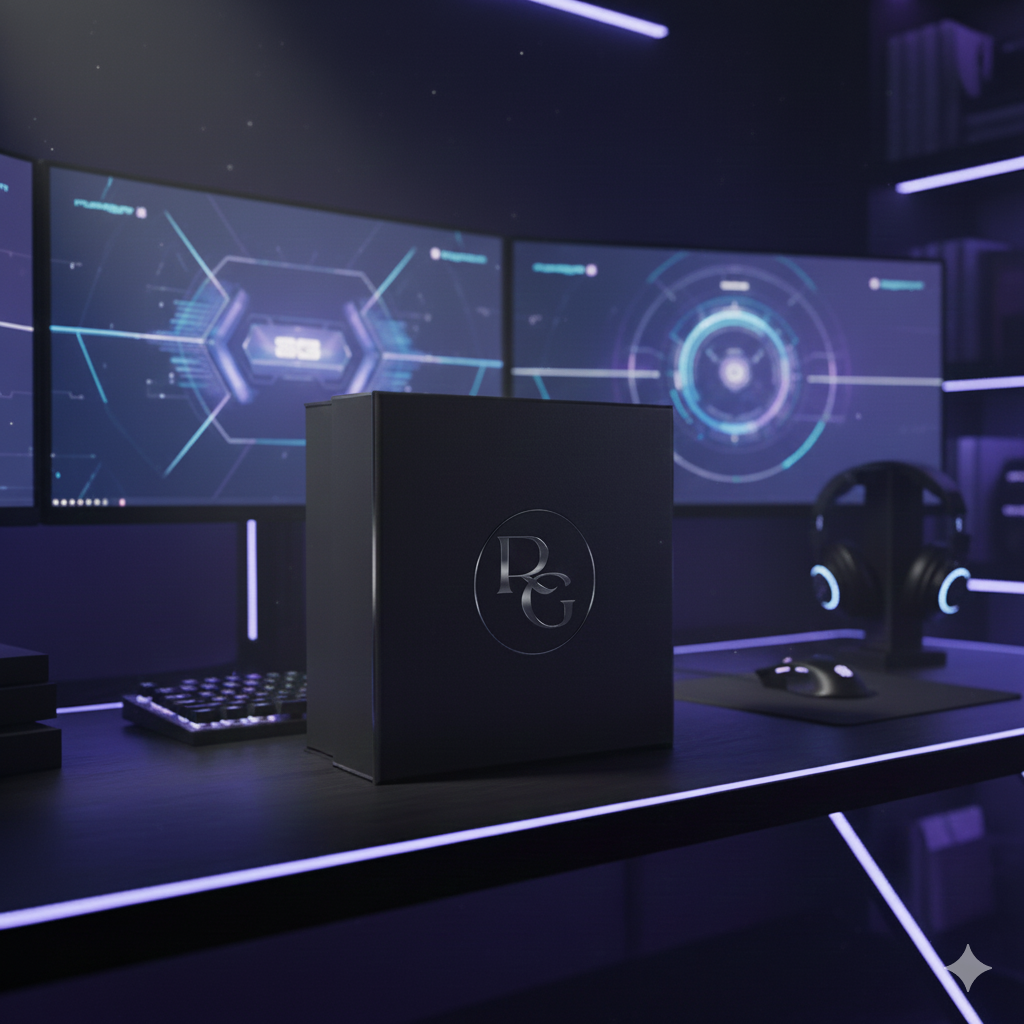 Mistery Box