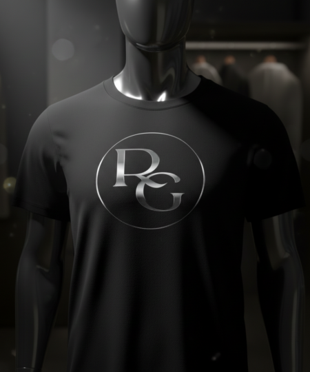 Custom Luxury T-shirt